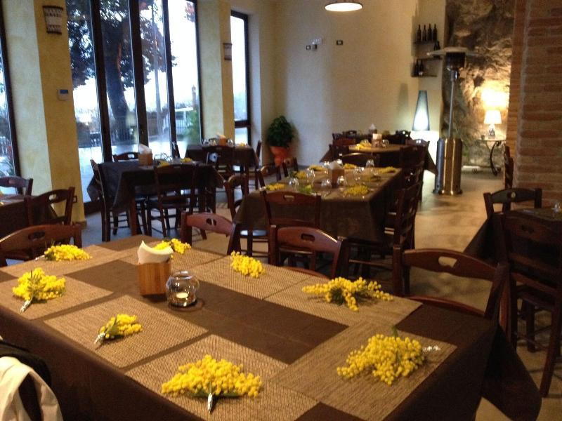 Locanda Del Drago Monreale Extérieur photo