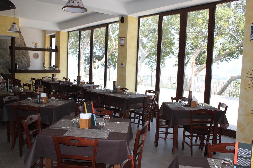 Locanda Del Drago Monreale Extérieur photo